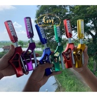 Shift knob extender, Universal Car Gear Stick, Gear Stick