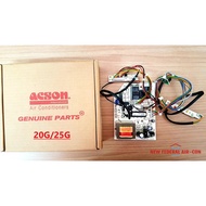 (ORIGINAL) ACSON WALL INDOOR PCB BOARD - AWM20G/AWM25G/YWM20G/YWM25G/AWM20GN/AWM25GN