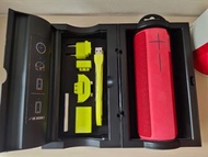 近新 UE Boom 2 行貨 全套 連盒 #carouselljackpot #newbie0720