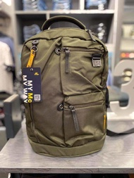 McJeans กระเป๋าเป้อเนกประสงค์ ของแท้จากช็อป มี3สี