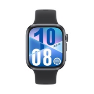 Suizhou City Hanyi Jinshangmao Co., Ltd. [] WATCH WATCH FIT4 Ultra-Thin Large Screen Bluetooth Call 