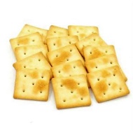 Mini Soda Biscuit 150g  [Halal/Traditional/Local/Biscuits/Snacks/Chips/Crackers/Old/School]