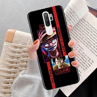 OPPO A5 2020 CASE/ A9 2020 SOFTCASE PRO CAMERA NEWEST SULTAN CASE - 012