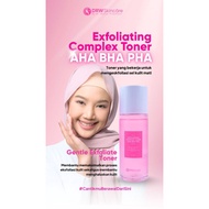 Exfoliating Complex Toner with AHA BHA