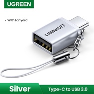 UGREEN Type C to USB 3.0  with OTG Adapter
