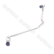 Original Peugeot  Brand New Genuine Turbo Charger Oil Return Hose Feed Pipe 037956 For Peugeot 207 2