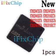 1pcs Brand New STM32F103ZCT6 STM32F103ZET6 STM32F103ZGT6 STM32F407ZGT6 STM32F407ZET6 STM32F407VET6 S