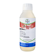 BAYER DECIS 250 RACUN SERANGGA INSECTICIDE LALAT BUAH