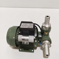 Pompa Minyak Pom Mini / Pompa Pertamini / motor Pom Mini 125 Watt / POMPA SATU SET DRAT