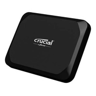 Crucial®  X9 4TB Portable SSD
