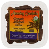 💖$1 Shop Coupon💖  Amazing ella Organic Medjool Dates 2 Pounds