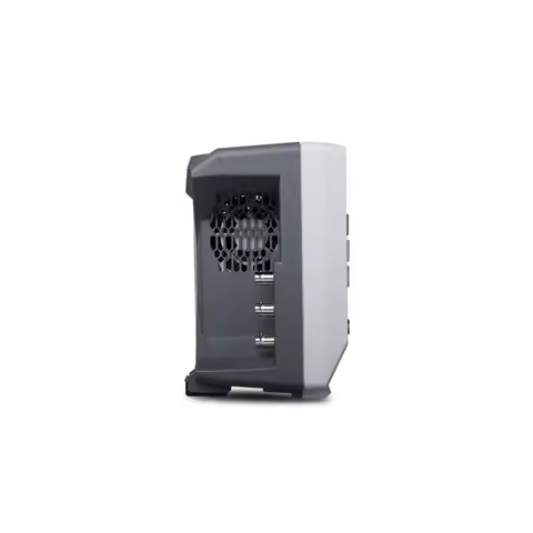 RIGOL DSA815 DSA815-TG Sweep Type Spectrum Analyzer 9kHz to 1.5GHz Resolution Bandwidth 10Hz to 1MHz