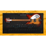 Ample Sound Ample Guitar RB | Mac Silicone | Mac VST Extensions | Plugin