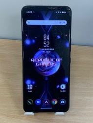 ASUS ROG5 12G/512G 二手機（43970）