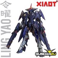 XIAOT 1/100 LING YAO 令曜 Model Kit DP Escort Agency Series