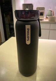 Philips飛利浦 AWP3305BK/97 智能水溫顯示 便攜保溫杯