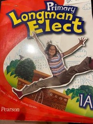 Primary Longman Elect 1A