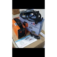 Mesin Las Inverter Daesung 120SE 450Watt KOREA TECHNOLOGY