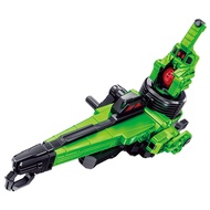 BANDAI Chō Uchū Keiji Gavan Infinity DX Gavalion Series Toys for Ages 3 and Up