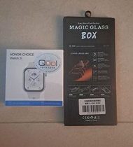 HONOR CHOICE Watch 2i and get free Magic Glass Screen Protector