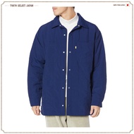 Levi's Worker Nylon Jacket A5886-0002