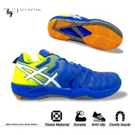 Asics badminton shoes