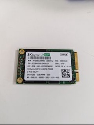 SK hynix 256G SSD drive