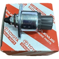 IDLE AIR CONTROL VALVE PERODUA MYVI,TOYOTA AVANZA-IRON
