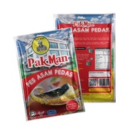 Pak Man's Spicy Sour Paste