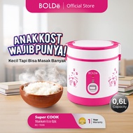 BOLDe Super Cook Eco 0.6L