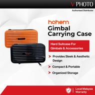 HOHEM GIMBAL CARRYING CASE GIMBAL STABILIZER ACTION CAMERA BAG CASE