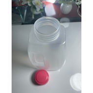 Dong Tam premium water bottle 2000ml, 2200ml, m2