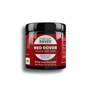 Four Leaf Rover: Red Rover Organic Berry Blend (76.5/2.7oz)