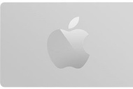Apple 禮品卡5500