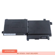 CI03XL Series 4212mAh CIO3 801554-001 HSTNN-UB6Q ProBook CIO3XL CI03 48WH 11.4V