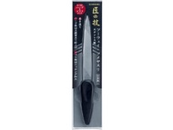 Master's Technique 不鏽鋼雙向指甲銼 G-1037