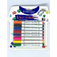 FABRIC MAKER FABRIC MARKER CONTENTS 8