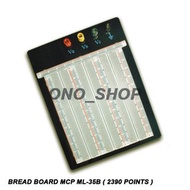 Bread Board MCP ML-35B (2390 Points)