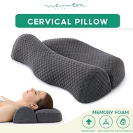 Memory Foam Cervical Pillow Sleep Memory Pillow Neck &amp;Head Support Conditioning Spine