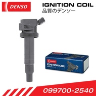 DENSO Ignition Coil (1pc) 099700-2540