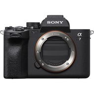 (註冊送原電)SONY A7M4 BODY 單機身 全片幅單眼相機(公司貨) ILCE-7M4 A74 A7IV