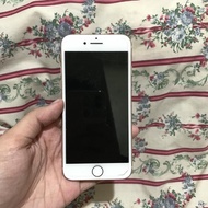 Apple Iphone 8 64GB Gold second/ preloved