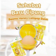 Beeme Honey Lollipop Balm