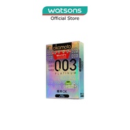 OKAMOTO 003 Platinum 4s