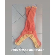 CUSTOM SOCKS OWN LOGO SOCKS OWN DESIGN