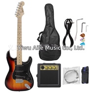 MLZH | Beginner Electric Guitar Set 39 inch