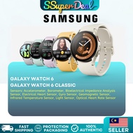 Samsung Galaxy Watch 6 | Samsung Galaxy Watch 6 classic GLOBAL VERSION