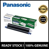 Panasonic KX-FA54E Genuine Replacement Ink Film 35M -2 ROLLS/ PACK  | KXFA54E | FA54E |