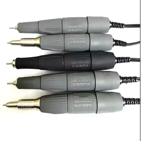 Strong 105L 102LN 37L1 M45 35K 40K 45K handle for STRONG 210 electric Micromotor Polishing control b