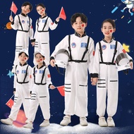 Space Suit Space Suit Space Suit Space Suit Children Astronaut Performance Costume Spaceman Astronau